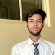 Nitish Gupta Class 12 Tuition trainer in Lucknow