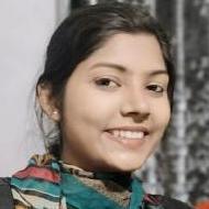 Tripti M. Class I-V Tuition trainer in Kurhani