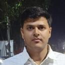 Photo of Sunil Upadhyay
