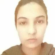 Zoya H. Class 8 Tuition trainer in Bhopal