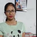 Photo of Sumkesh K.