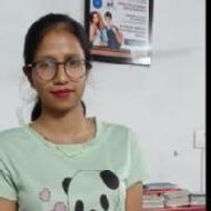 Sumkesh K. Class I-V Tuition trainer in Sirhind