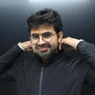 Krishna Dev Jha Class 12 Tuition trainer in Patna Sadar