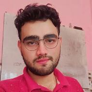 Vaibhav Mishra Class 10 trainer in Delhi