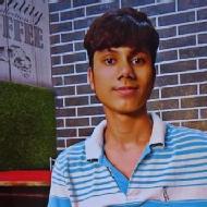 Keshav Sharma Class 10 trainer in Haridwar