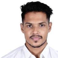 Md Sadiq Uddin Khan Personal Trainer trainer in Hyderabad
