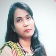 Ruby V. Class I-V Tuition trainer in Etawah