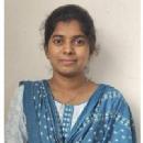 Photo of Sanhitha K.