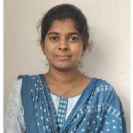 Sanhitha K. Drawing trainer in Kadapa