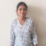 Sushila G. Yoga trainer in Gorakhpur