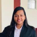 Photo of Kritika G.