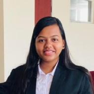 Kritika G. UGC NET Exam trainer in Delhi