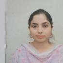 Photo of Neha P.