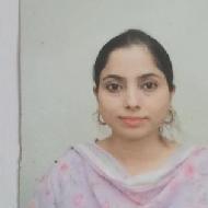 Neha P. Class I-V Tuition trainer in Lucknow