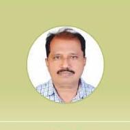 Balasaheb D Kanade B Ed Tuition trainer in Baramati