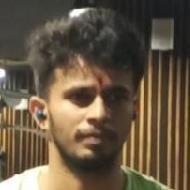 Jignesh Solanki Personal Trainer trainer in Mumbai