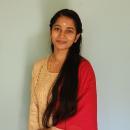 Photo of Keerthana
