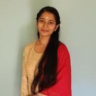 Keerthana Class I-V Tuition trainer in Pollachi
