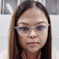 Aparna Spoken English trainer in Cooch Behar