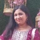 Photo of Nishita G.