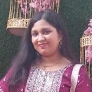 Nishita G. Class I-V Tuition trainer in Mumbai