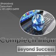 Comptech Computer Networking institute in Indore