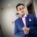 Photo of Anirban Nayak