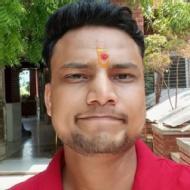 Amrendra Singh Class 8 Tuition trainer in Lucknow