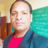 Sandeep Kumar Jain Class 10 trainer in Shivpuri