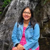 Sohini G. Class 9 Tuition trainer in Siliguri