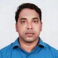 Diwaker B Class 10 trainer in Hyderabad