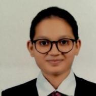 Chauhan A. Class I-V Tuition trainer in Petlad