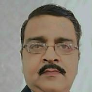 Anupam Srivastava Class 6 Tuition trainer in Varanasi