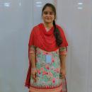 Photo of Swathi V.