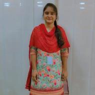 Swathi V. Class 8 Tuition trainer in Bapulapadu