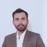 Aftab Ansari Class 12 Tuition trainer in Mumbai