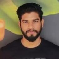 Md Shahbaz Khan  Personal Trainer trainer in Hyderabad