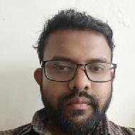 Sarath Mohan Class I-V Tuition trainer in Panvel