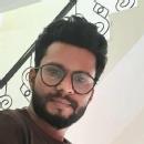 Photo of Ankit Saxena