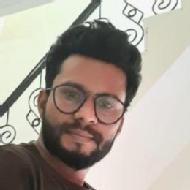 Ankit Saxena Stock Market Trading trainer in Lucknow