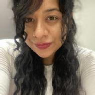 Jayati S. Yoga trainer in Delhi