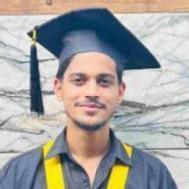 Syed Mohammed Ali Shah Arabic Language trainer in Hyderabad