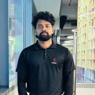 Prakash K Personal Trainer trainer in Bangalore