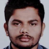 Gopal Hande Body Massage trainer in Maval