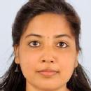 Photo of Surya C.