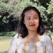 Gaitangliu G. Class I-V Tuition trainer in Delhi