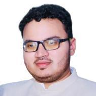 Mohammed Abdul Raheem Class 12 Tuition trainer in Hyderabad