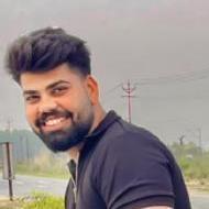 Abhishek Chaudhary Class 8 Tuition trainer in Bulandshahr