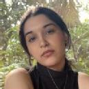 Photo of Gehna A.