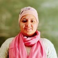 Ravina D. Class 12 Tuition trainer in Beawar
